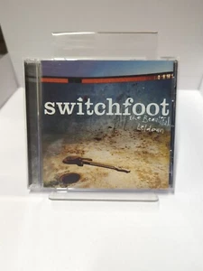 Switchfoot - The Beautiful Letdown (CD) - Picture 1 of 4