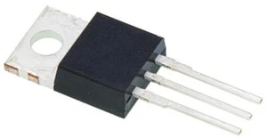 5 x STMicro BTB06-600SW TRIAC 600V 6A Gate Trigger 1,3V 10mA AC Dimmer Steuerung - Bild 1 von 2