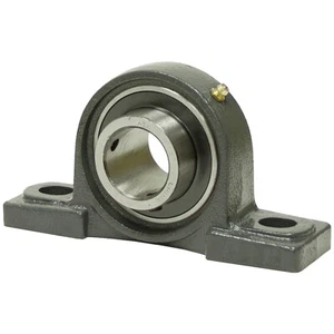 Rodamiento de bloque de almohada 1-1/2" UCP208-24-P - Imagen 1 de 2
