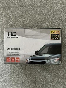 In Car Dash Cam HD 1080P - Picture 1 of 4
