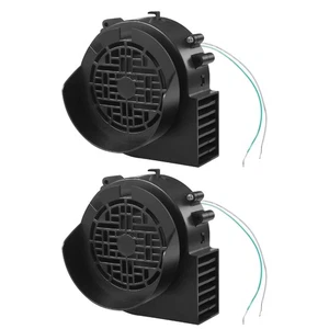 2-Pack Air Blower for Inflatables Not Including Lights and Power Cord, Replac... - Bild 1 von 8