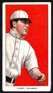 Orso Polare T206 Josh CLARK ML, G-VG 2 3 - Senatori Colombo - Foto 1 di 3