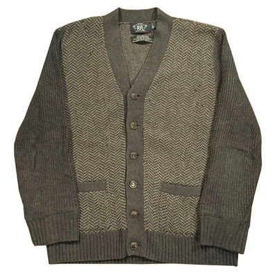 RRL Brown Sweater Ralph Lauren Double RL (Size L) - Image 1 of 4