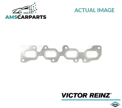 EXHAUST MANIFOLD GASKET 71-42823-00 VICTOR REINZ NEW OE REPLACEMENT - Image 1 of 4