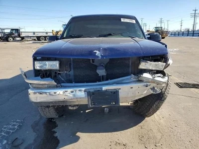 Пассажирский угловой/парковочный фонарь подходит для пикапа 94-02 CHEVROLET 3500 2030704 - Изображение 1 из 4