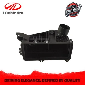 Genuine Mahindra air cleaner bottom housing for KUV 100 2017-2025 0313AAW00511N - Picture 1 of 5