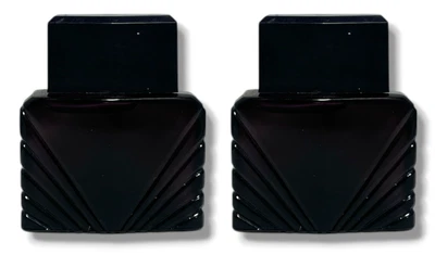 Elizabeth Taylor Passion Men Colonia (5 ml/0,20 fl. oz) Splash Lote de 2 como se ve Foto 1 de 2