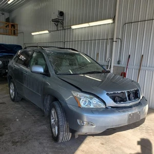Wheel Alloy 17x6-1/2 Fits 06-09 LEXUS RX400h 1063196 - Picture 1 of 15