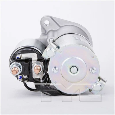TYC 1-06749 Starter Motor For 03-06 Nissan Sentra Foto 1 de 4