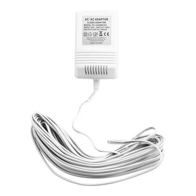 24-V-Türklingel-Transformatoradapter für Videotürklingeln, Verbesserte Leis9387 - Bild 1 von 4