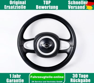 Mini One R56 2752964 Lenkrad mit Sicherheitsmodul - Bild 1 von 3