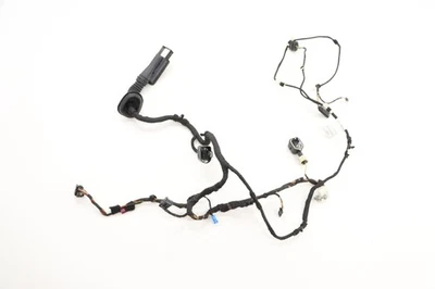 2015–2019 BMW X6 F16 ПЕРЕДНЯЯ ЛЕВАЯ ВОДИТЕЛЬСКАЯ ДВЕРЬ ЖГУТ ПРОВОДОВ ОТ ОРИГИНАЛЬНОГО ПРОИЗВОДИТЕЛЯ - Изображение 1 из 4