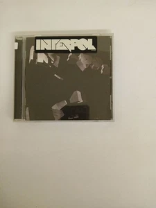 Interpol Interpol: - Bild 1 von 1