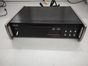 Teac PD-501HR CD-Player #BE08251 - Bild 1 von 7