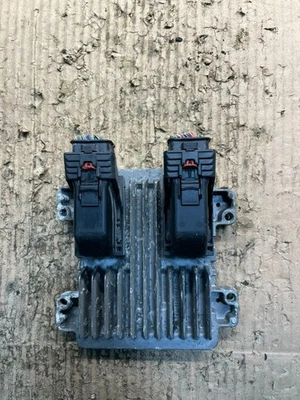 2010 to 2013 Chevrolet Silverado Yukon Engine Control Module ECM ECU V5466 DG - Image 1 of 4