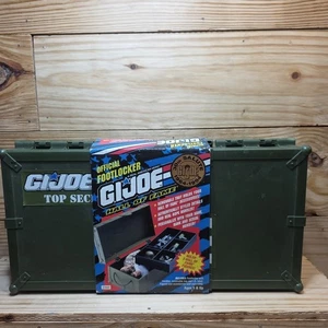 G.I. Joe Official Footlocker 1993 Hall Of Fame  - Bild 1 von 6