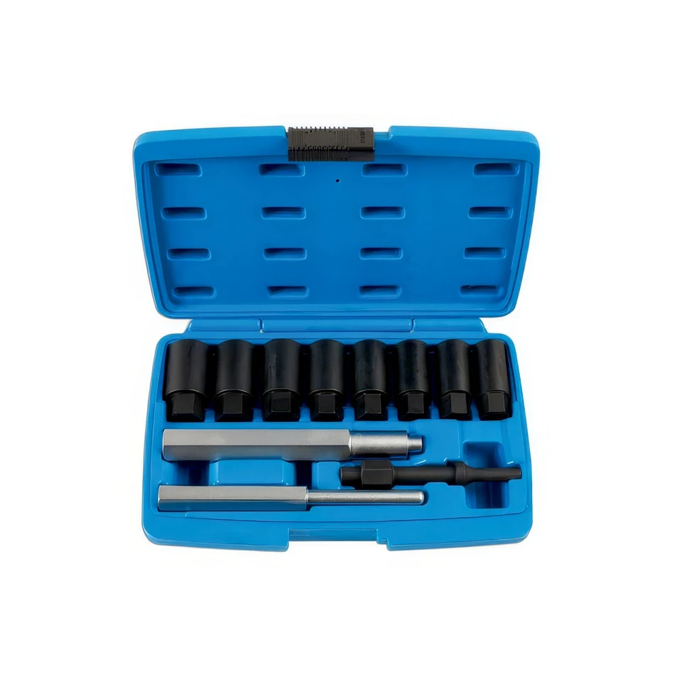 Laser Tool 6972 | Wheel Locking Nut Removal Kit