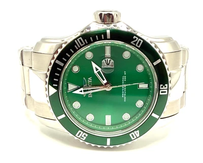 RELOJ INVICTA NUEVO USADO EN TIENDA PRO DIVER 20096 48,8mm PC32 CUARZO/SIN CAJA Foto 1 de 4