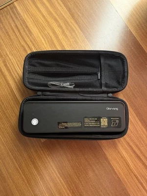 Gloryang Inkless Portable Printer for Travel, Wireless Thermal Printer Suppor... - Image 1 of 4