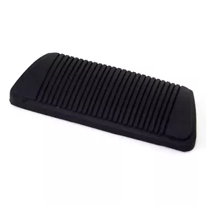 Brake Pedal Pad for Jeep Cherokee XJ 1984-1993 with Auto Tranny 16753.02 Omix - Bild 1 von 1