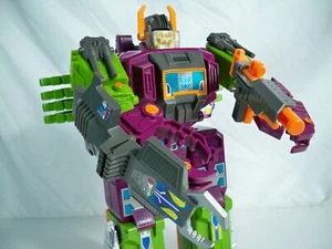 TRANSFORMADORES SCORPONOK G1 K22I00173 100% COMPLETOS 1987 DE COLECCIÓN HASBRO ORIGINAL - Imagen 1 de 12