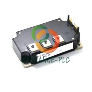 MITSUBISHI PM200DVA120 IGBT Module NEW 1PCS - Picture 1 of 4