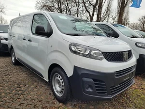 Mietvertrag Fiat Scudo Kasten L3 - 1,5 Multijet - Langzeitmiete - Bild 1 von 8