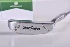 MacGregor VIP TFP 90-3 Putter / 34.5 Inch - Picture 1 of 6