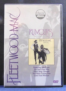FLEETWOOD MAC RUMOURS ---------- SEE PHOTOS - Foto 1 di 3