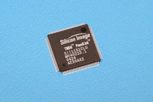 SILCON LABORATORIES INC SIL1151CLU circuito integrato nuovo lotto quantità-3 - Foto 1 di 2
