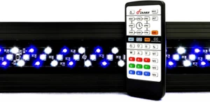 Finnex Marine+ 24/7 CMB Automated Aquarium LED v2 with Remote Control - Picture 1 of 11