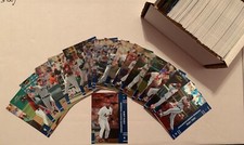 2005 Playoff Prestige National League Champions Parallel - Print Run /7 You Pick