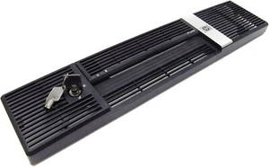 Conjunto bisel delantero HP Compaq DC5800 DC5850 DC7800 - 451148-001 - Imagen 1 de 2