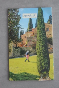 NEU - Handbuch - Fattoria La Vialla - 2024 - Bild 1 von 3