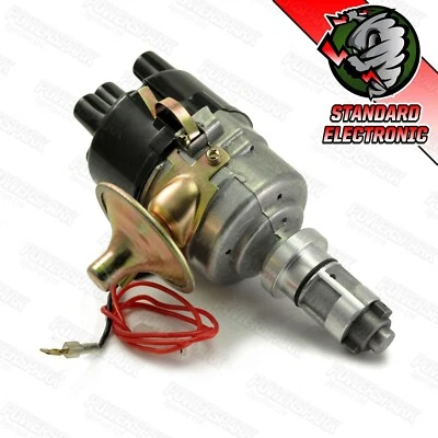 Powerspark Classic Mini A PLUS 998cc Engine 59D Electronic Distributor - Image 1 of 4