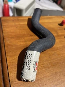 Mitsubishi Magna TN 2.6L Lower Heater Hose 1987-88 P/N AB379597 Nos (CH2721) - Picture 1 of 12