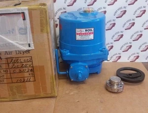 Remote Control RCEL028 Actuator - 4-20mA, 24V S/NC31180 - Picture 1 of 9