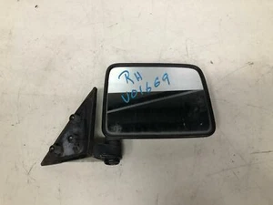 Toyota Tarago Right Door Mirror YR22 03/1983-09/1990 - Bild 1 von 6