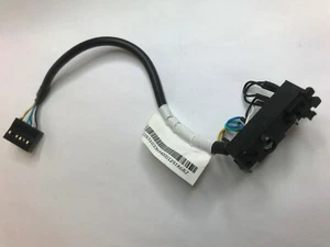 Botón de encendido Lenovo con LED - número de pieza: 43N9075 - Imagen 1 de 6