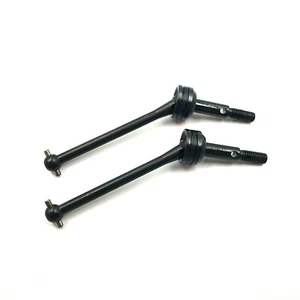 FTX Banzai Front CVD / Antriebswellensatz (Hundeknochen / Achse) FTX6583 - Bild 1 von 1