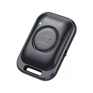 2pcs Remote Control for Phone Wireless Camera Remote Selfie Button Phone Clicker - Picture 1 of 12