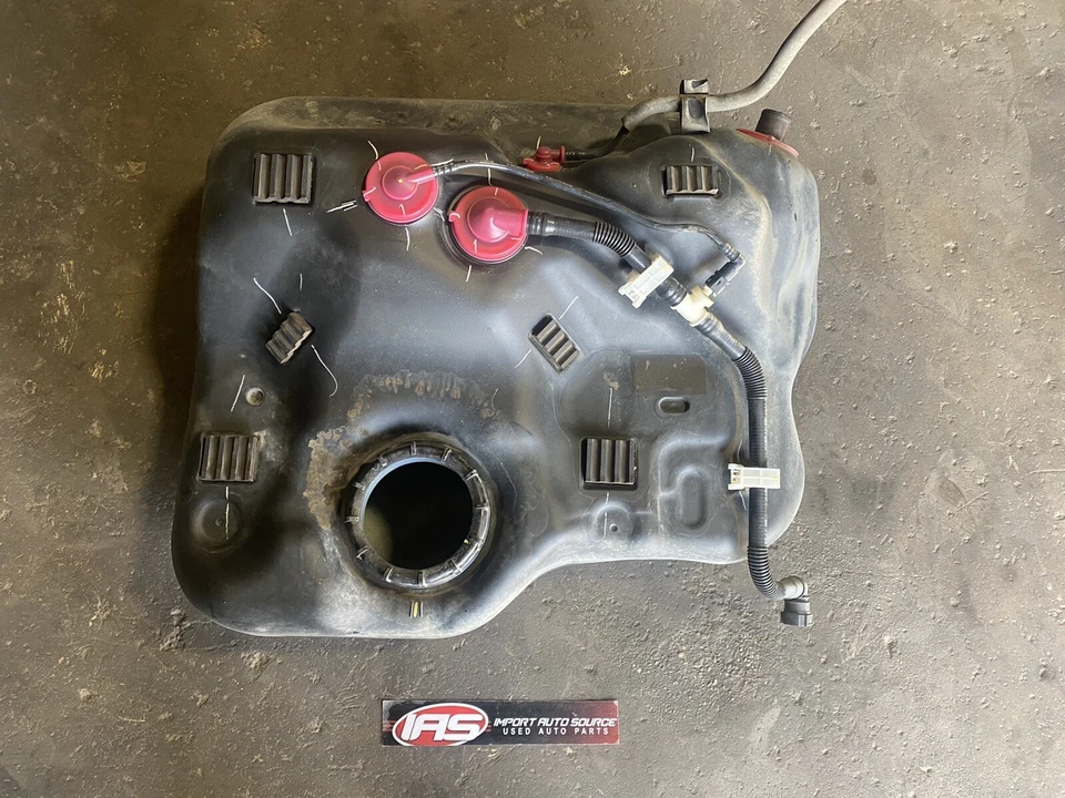 ♻️2005-2006 ACURA RSX TIPO S TANQUE DE GASOLINA FABRICANTE DE EQUIPOS ORIGINALES USADO SIN FUGAS 2,0 L DC5 6 VELOCIDADES Foto 1 de 1