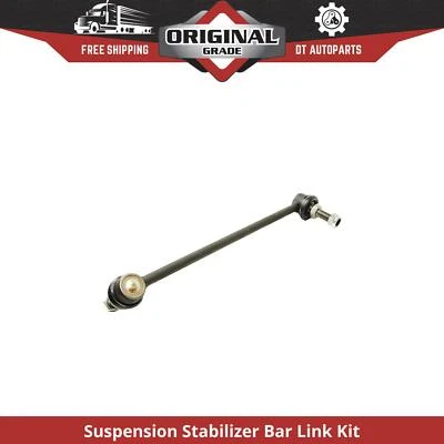 Kit de eslabones de barra estabilizadora de suspensión delantera izquierda Mevotech para Nissan Murano 2003-07 Foto 1 de 3