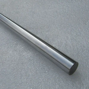 Dia. 4mm-20mm 45# Steel Round Rod Bar Shaft Axis Metal Optical 150mm-480mm-Long - Picture 1 of 1