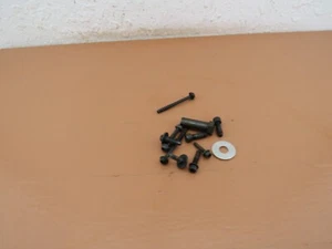 Craftsman Weedwacker 17"/25cc String Trimmer OEM Misc Hardware - Picture 1 of 4