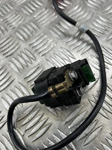 Royal Enfield Meteor 350 2023 starter solenoid relay 2020 - 2024 - Picture 1 of 4