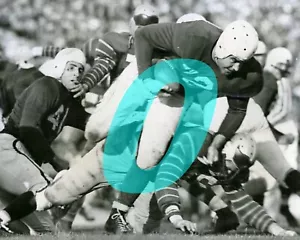 FOOTBALL AAFC, WFL , PCPFL PLAYER + ACTION PHOTOS ( YOU PICK FROM LIST) REPRINT - Picture 1 of 52