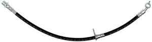 Brake Hydraulic Hose Front Right ACDelco 18J1375