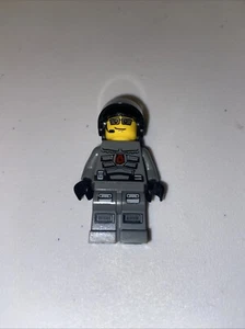 LEGO MINIFIGURE - SPACE – SPACE POLICE III – OFFICER 1 – sp094 - Picture 1 of 3