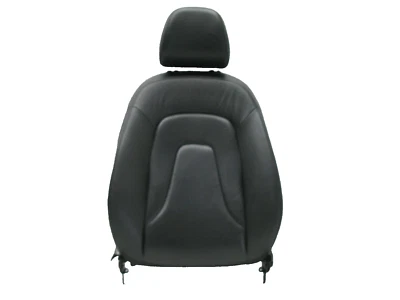 09-16 AUDI B8 A4 QUATTRO SEDÁN COJÍN ASIENTO SUPERIOR DELANTERO DERECHO OEM 122221B Foto 1 de 4
